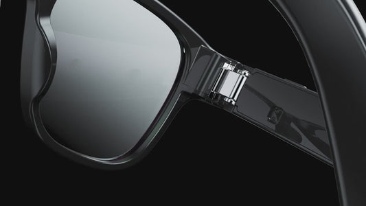 Visionix™ Smart Glasses Pro
